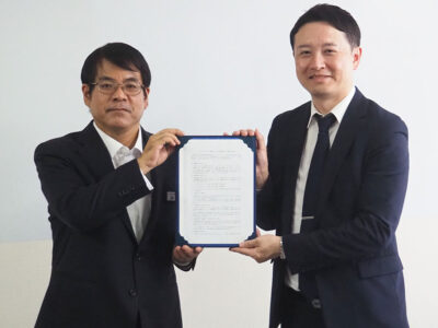 中小企業の資金調達支援