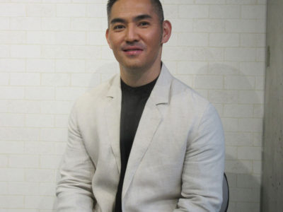 中孝介さん新作アルバム　「あなたがいるだけで」を発表