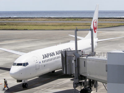 羽田、福岡直行便運休へ