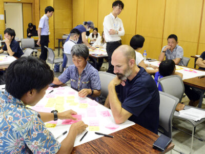 県議会一般質問