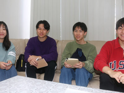 「食と農のめぐみ博」