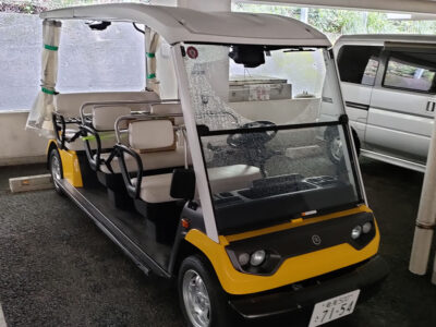 三太郎線夜間利用　住民枠利用わずか