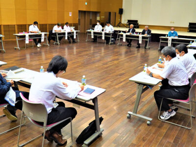 徳之島地域公共交通活性化協