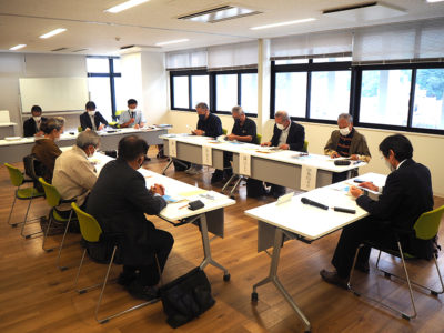 奄美市景観計画策定委