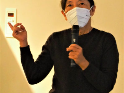 やんばると西表島の取り組み報告