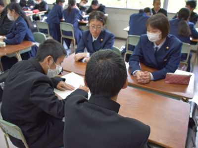 「恐怖や無知がコロナ差別生む」