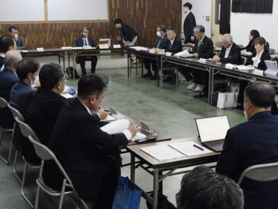 奄美医療圏会議