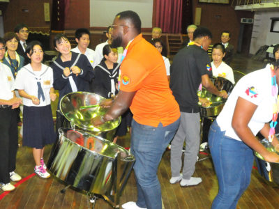 東京オリパラ「ホストタウン」