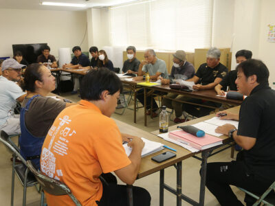 ＪＡあまみ大島パッション