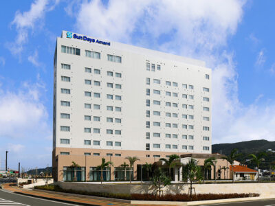 総合１位を受賞