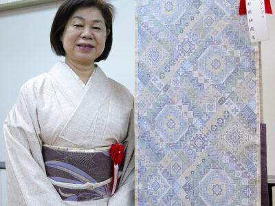 産地まつり受賞者決まる