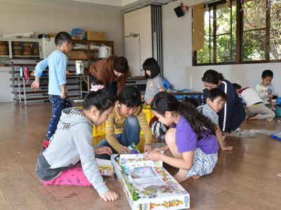 赤尾木、秋名が運用開始