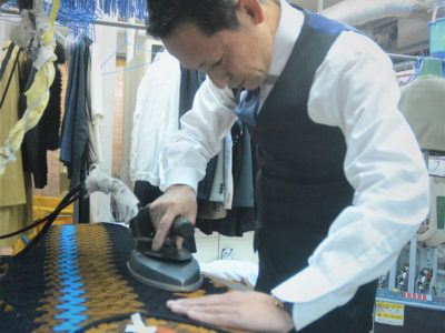 抗ウイルス加工でウイルス対策を