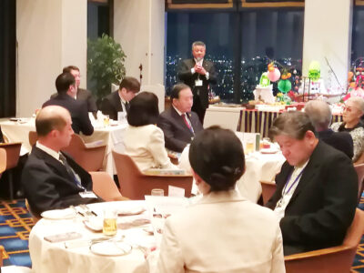 「天空のたんかん」ＰＲ