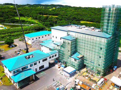 徳之島愛ランド広域連合議会