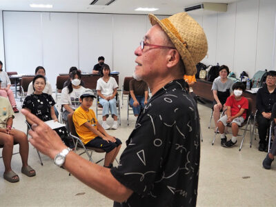 せとうちシアター塾