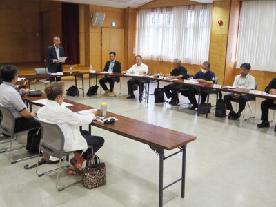 物価高や賃上げ、経営に打撃