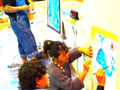 天城町商工会青年部