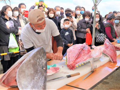 徳之島町　食と農林漁業の祭典