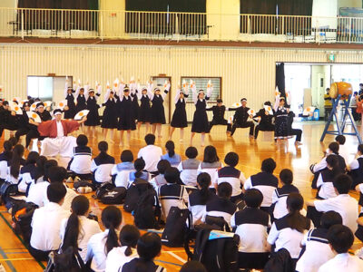 大高オープンハイスクール