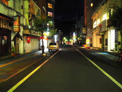 酒提供できず、休業状態