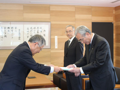 市民が主体的に推進