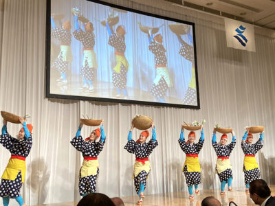 関東鹿児島県人連合会