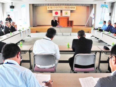 トライアスロンＩＮ徳之島