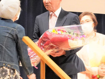 「ふるさとは心も姿も美しく」