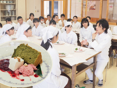 奄高レストラン・プロジェクト