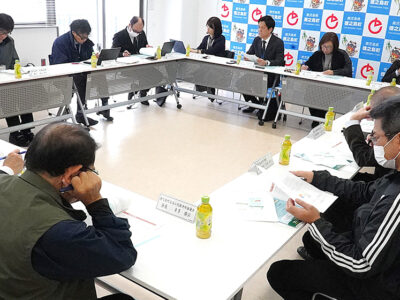 徳之島町ライドシェア実証