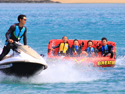 笠利町とみなかみ町(群馬)児童ら交流