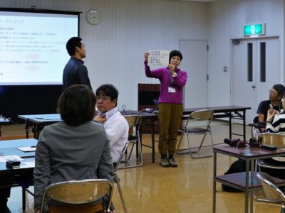 「奄美・琉球」観光・交流連携体制構築事業