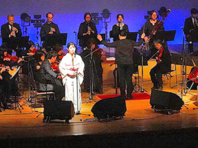 「ほこらしゃ奄美音楽祭」徳之島で初開催