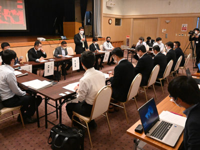 脱炭素社会の離島モデルへ