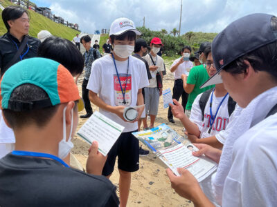 対馬丸事件を未来へ継承