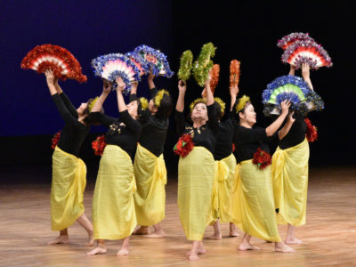 第10回「ゆらいまショー」