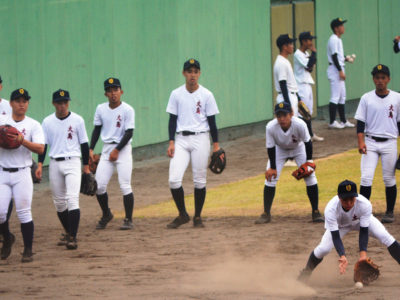 大島、６日大分舞鶴戦