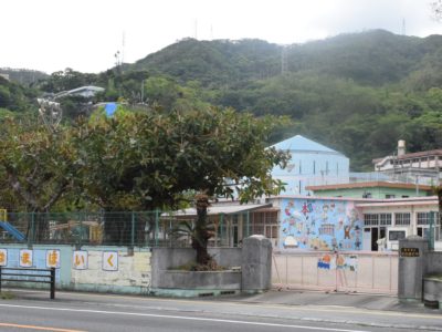 奄美市、連休中の保育受け入れ拡充