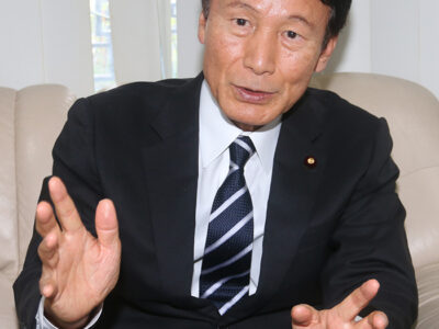 「奄美発展へ大事な１年」